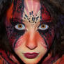 Tribe_brilliant eyes