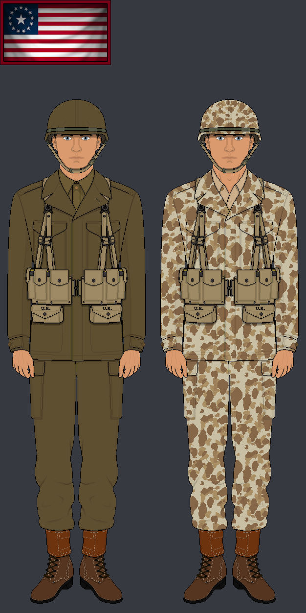 Army Fall Pt US Army (Fallout) by March218 on DeviantArt