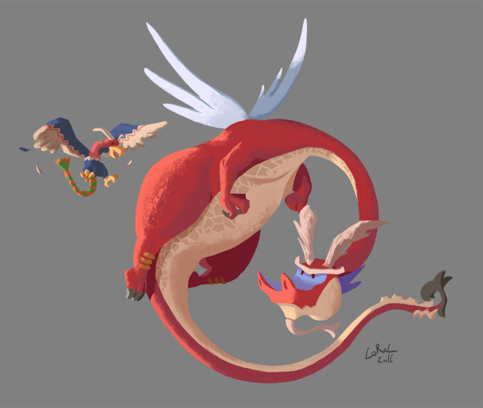 Valoo Valoo by LorelB on DeviantArt