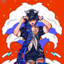 Riyo Reaper