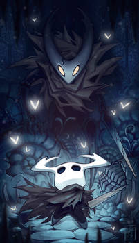 Hollow Knight