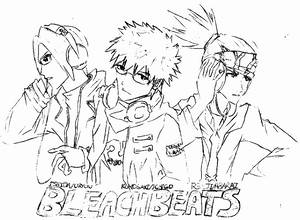 Bleach Beats Session 01