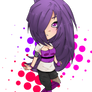 Korinu Hattori Chibi 