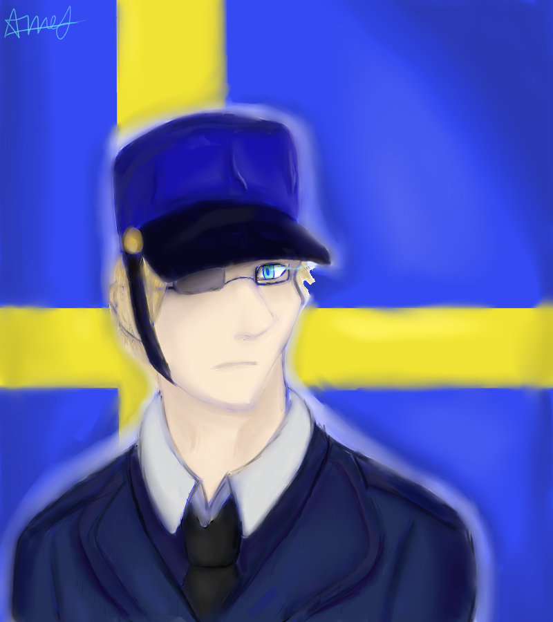 Sverige