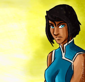 Korra