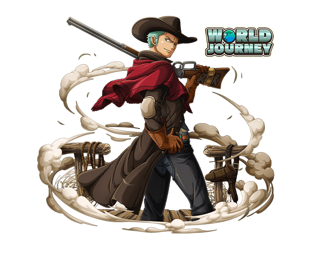 Roronoa Zoro Wild Pirate, One Piece Treasure Cruise Wiki, FANDOM powered  by Wikia