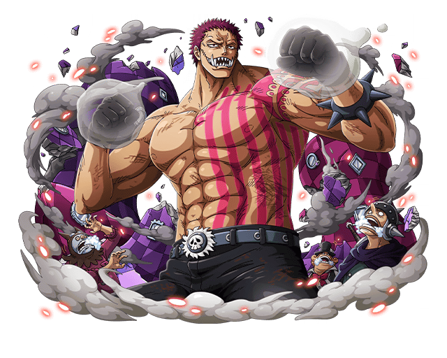 Charlotte Katakuri By Kaizokujotei On Deviantart Charlotte Katakuri By Kaizokujotei On Deviantart