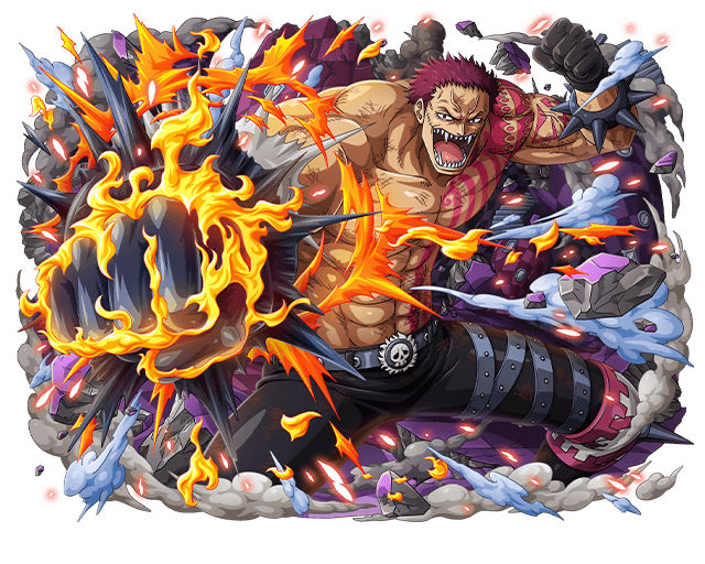 Charlotte Katakuri By Kaizokujotei On Deviantart Charlotte Katakuri By Kaizokujotei On Deviantart