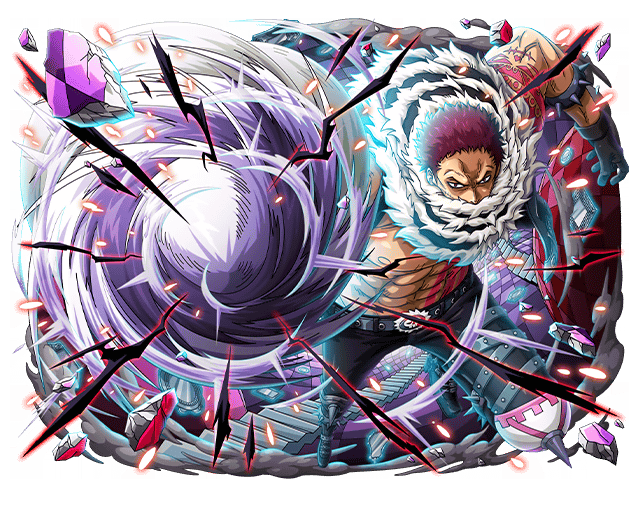 Galeria:Charlotte Katakuri, Wikia Liber Proeliis