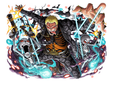 Explore The Best Onepiecedoflamingo Art Deviantart Explore The Best Onepiecedoflamingo Art Deviantart
