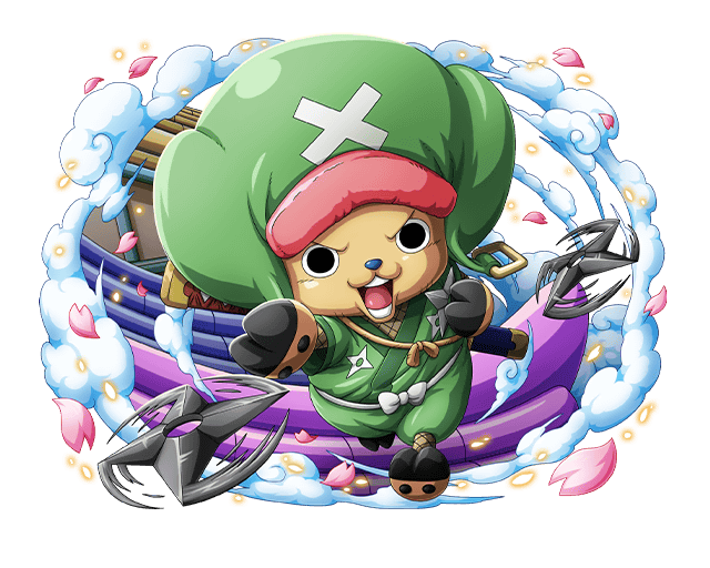 Anime, Pixiv Id 14105493, One Piece, Tony Tony Chopper, - Chopper Onepiece  Flags Transparent Background Clipart