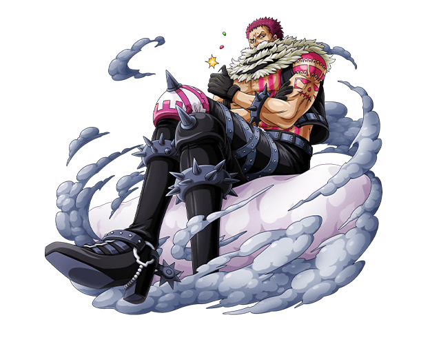 Charlotte Katakuri - Superhero Database