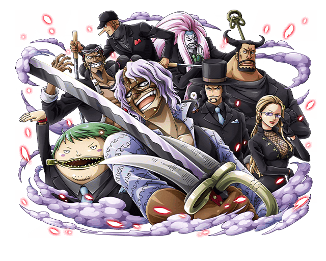 Cp9 By Kaizokujotei On Deviantart Cp9 By Kaizokujotei On Deviantart