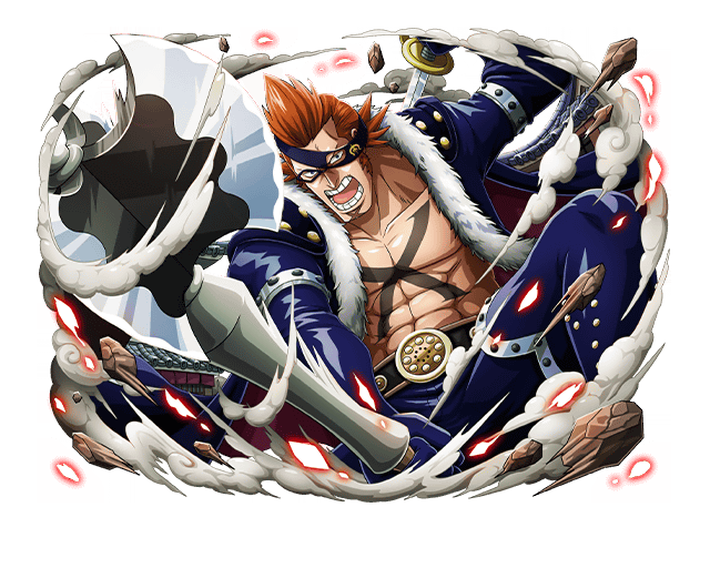 X Drake by KaizokuJotei on DeviantArt