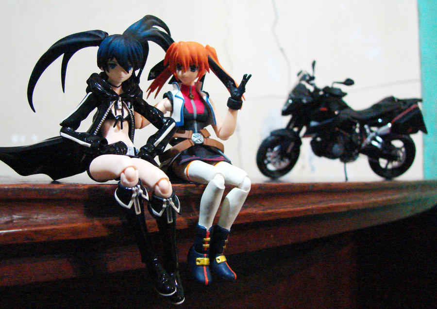 BRS more frustrating...