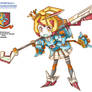 Zarael