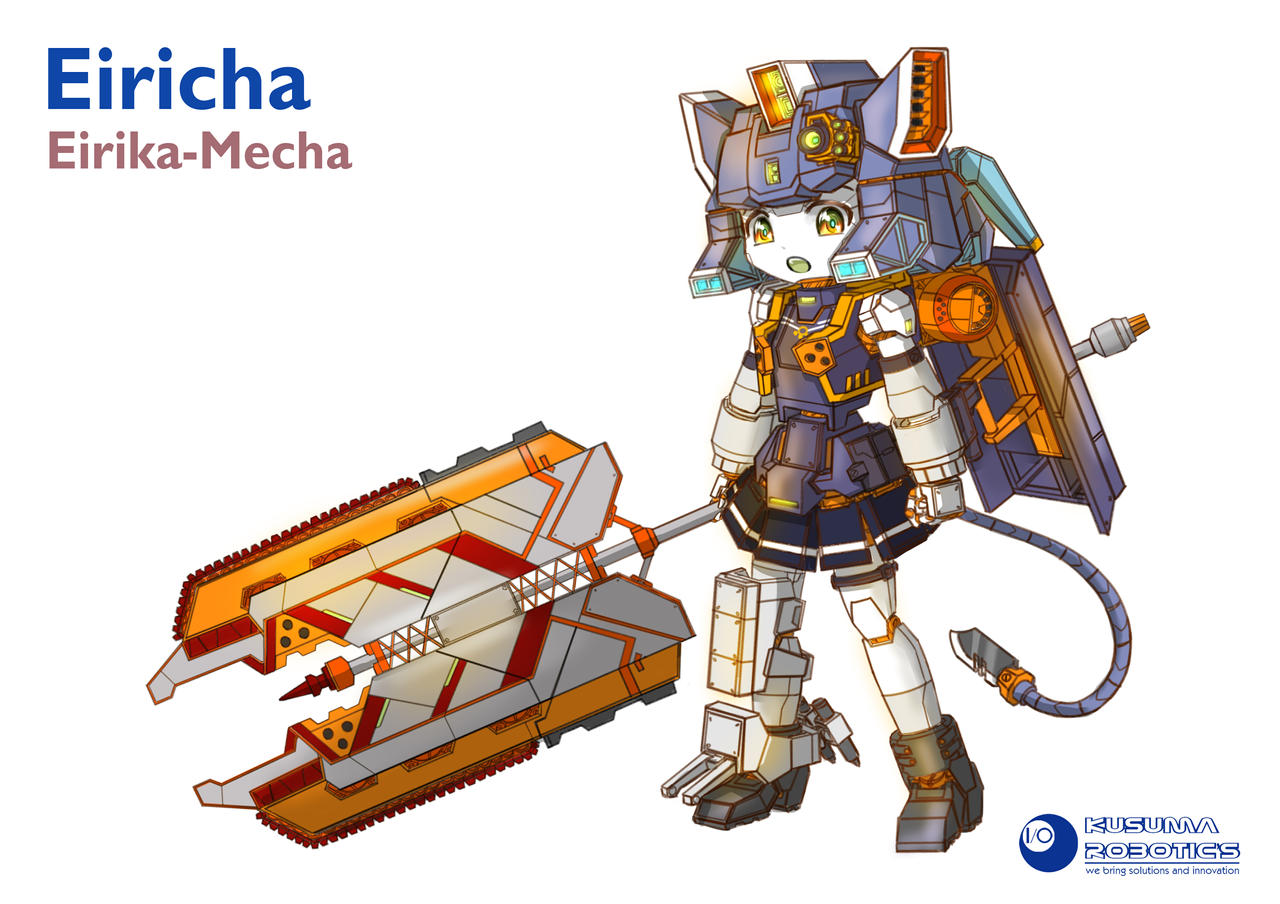Eiricha