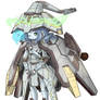 Ranni mech version?