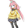 Nadesicha