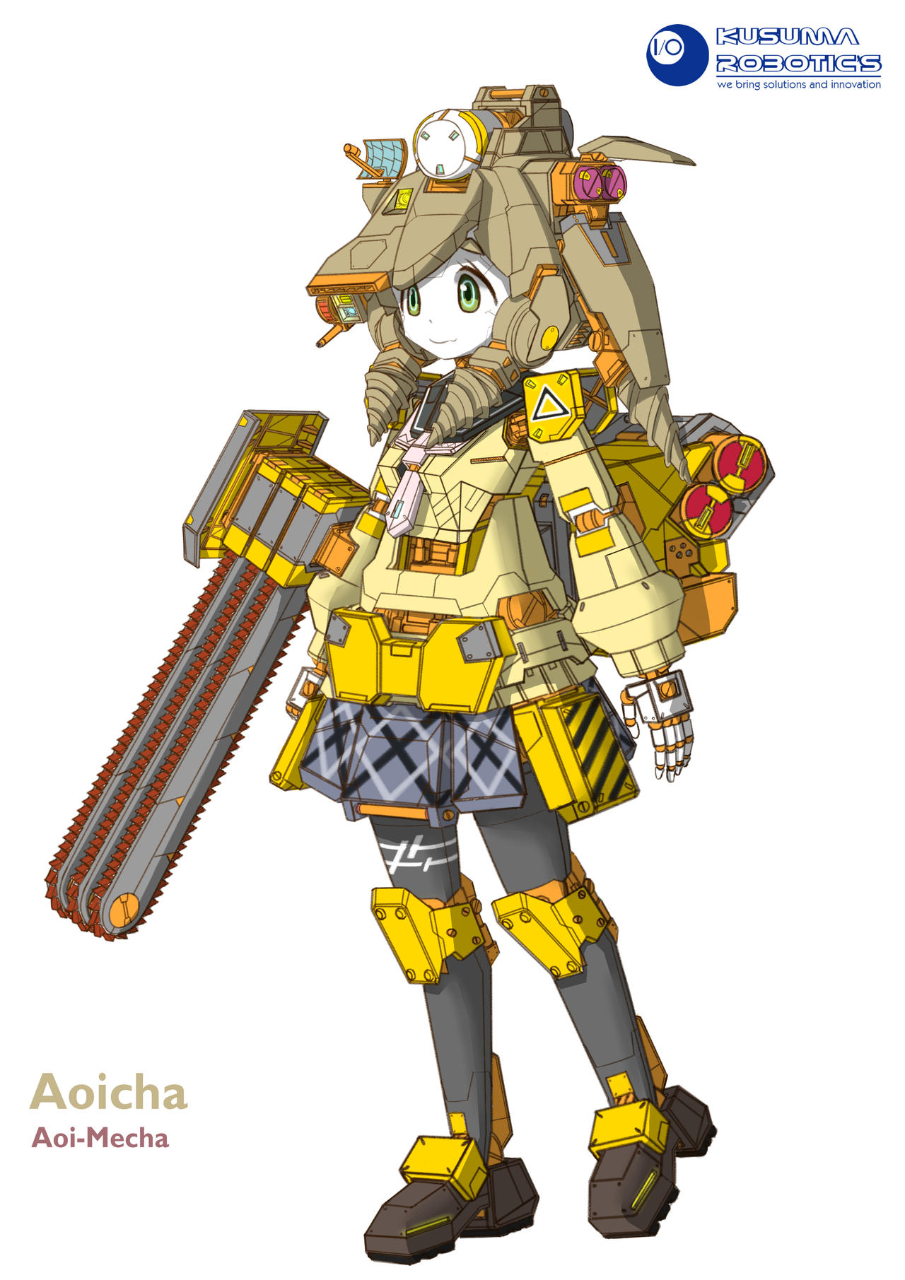 Aoicha