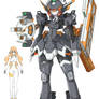 Standart Franxx-EX-C