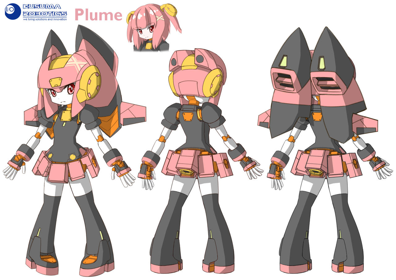 Plume