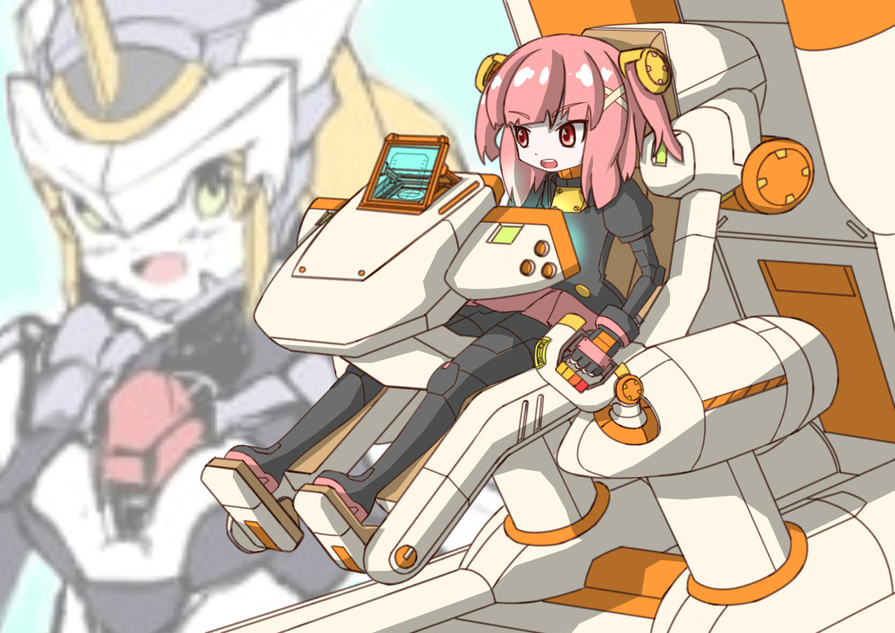 Plume Cockpit