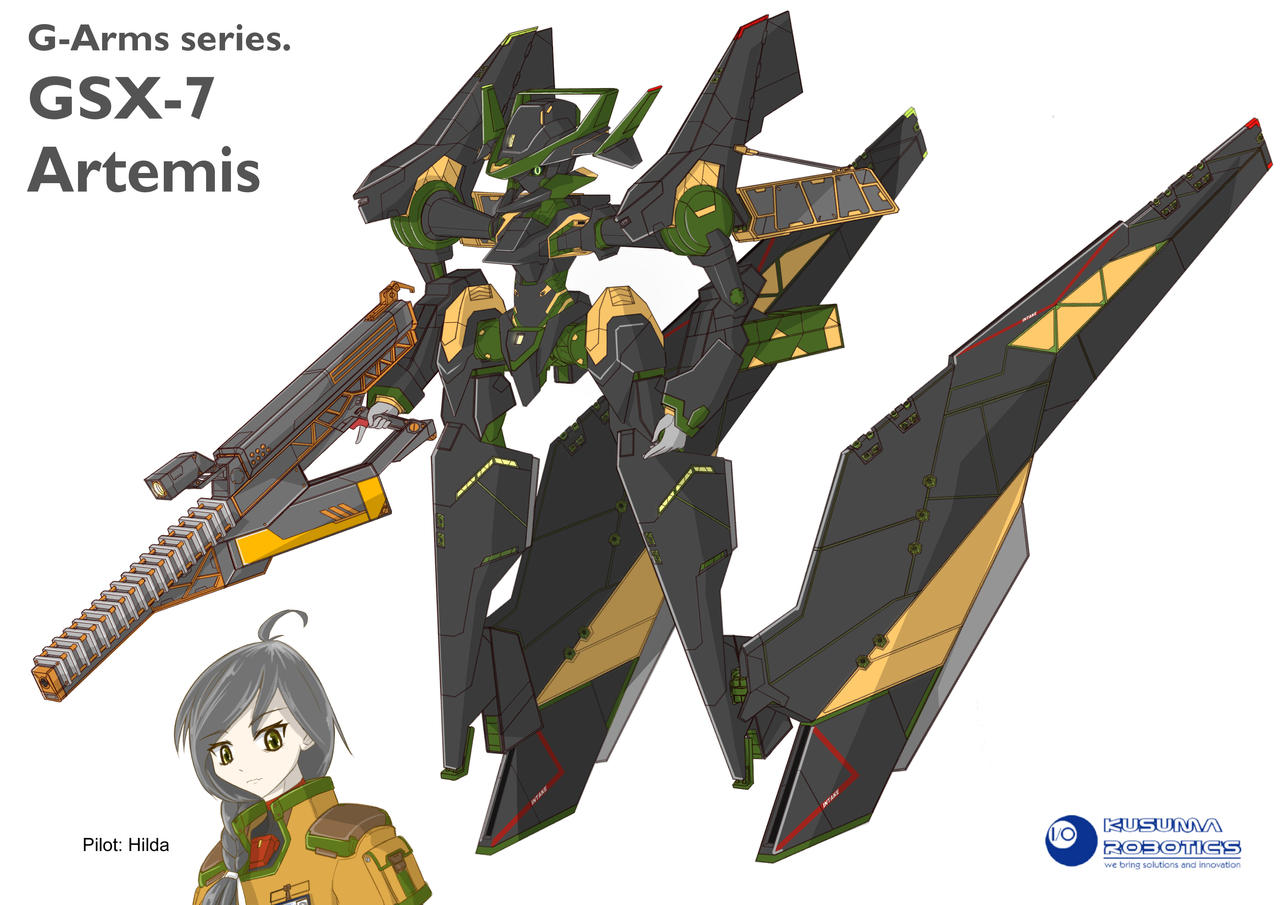 Artemis