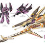 Jatayu Gear