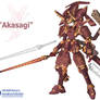 Akasagi