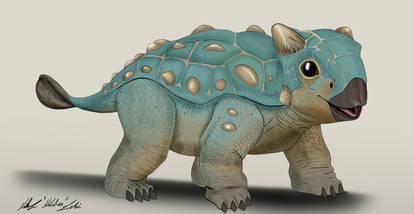 Explore the Best Bumpy Art | DeviantArt