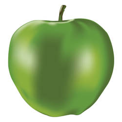 Green Apple