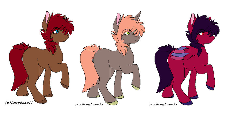 mlp free adopts!