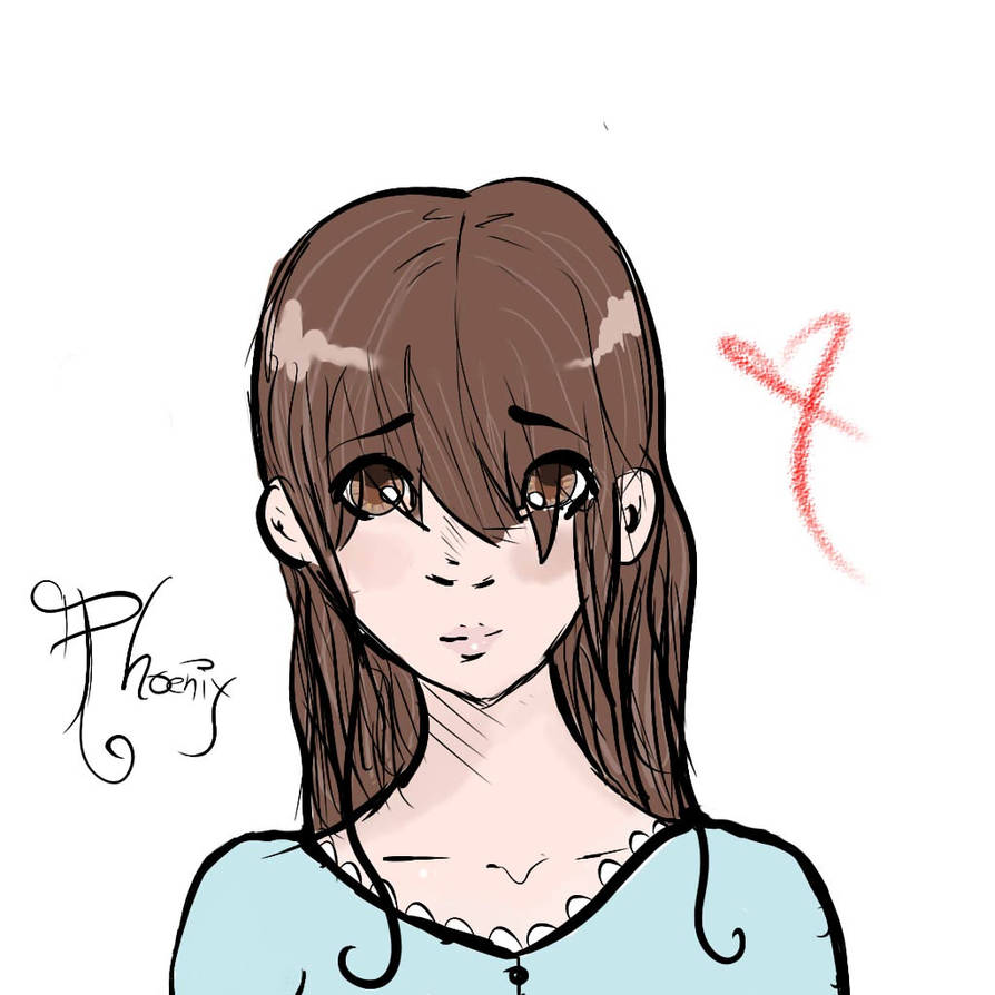 Anime Inferium Practice More Anime Practice~! by nspireinc on DeviantArt