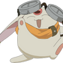 Mokona Modaki