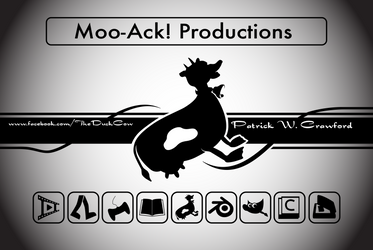 Moo-Ack! Productions