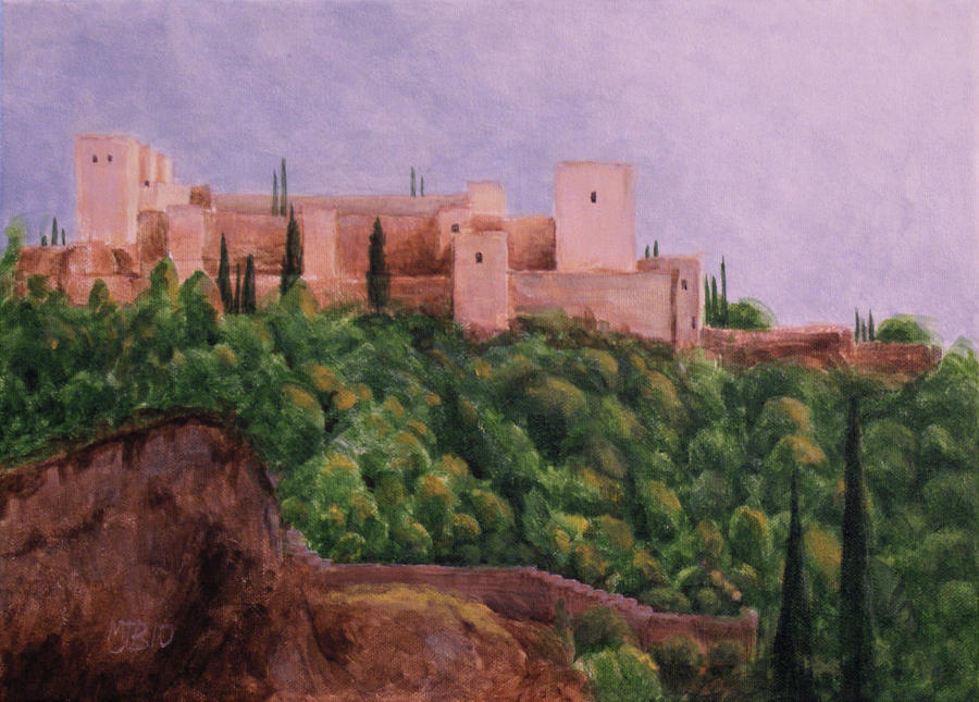 Alhambra