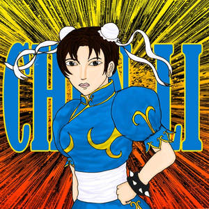 Chun-Li