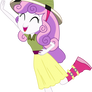 Sweetie Belle