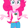 Pinkie