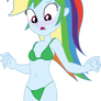 Rainbow dash