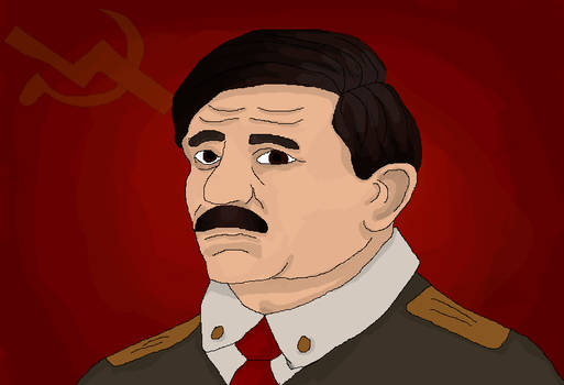 Adolf Stalin