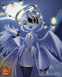 Angel V