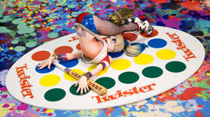 Twister Time 1