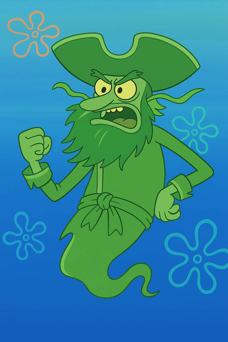 Flying Dutchmen Rework The Flying Dutchman by tostar5 on DeviantArt