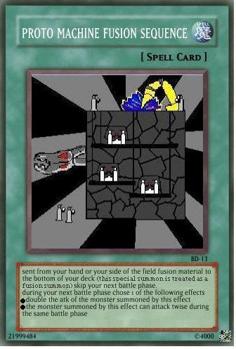 proto machine fusion sequence by nijnijs on DeviantArt