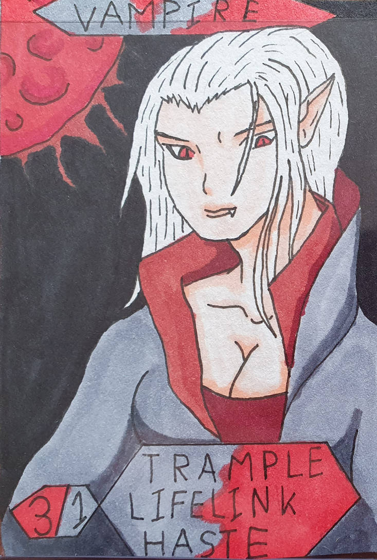 vampire token by nijnijs on DeviantArt