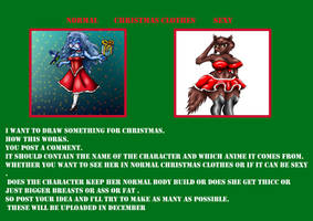 all girls for christmas
