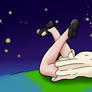 Elsie giantess banner