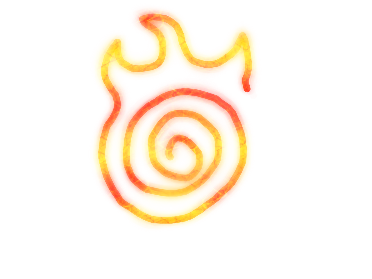 Rune Of Fire by nijnijs on DeviantArt